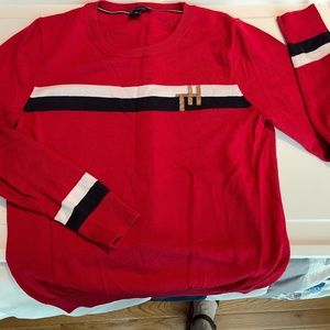 New Without Tags - Tommy Hilfiger Sweater